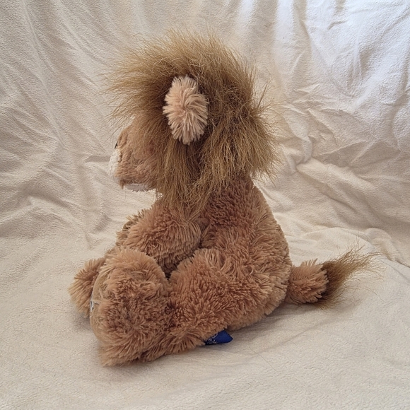 Russ Shining Stars Lion - Picture 5 of 7